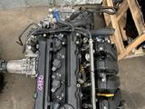 Двигатель KIA Hyundai (G4KH, G4KD, G4FS, G4NB, G4KE, G4KJ, G6DC за 550 000 тг. в Алматы – фото 5