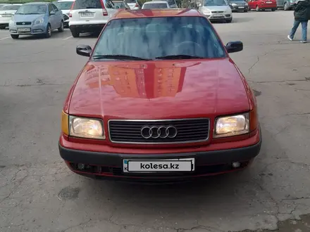 Audi 100 1992 года за 1 700 000 тг. в Алматы – фото 17