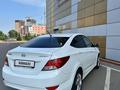 Hyundai Accent 2013 годаүшін5 900 000 тг. в Петропавловск – фото 4