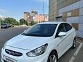 Hyundai Accent 2013 года за 5 900 000 тг. в Петропавловск – фото 2