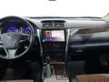Toyota Camry 2018 годаүшін12 350 000 тг. в Астана – фото 20