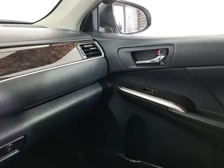 Toyota Camry 2018 года за 12 350 000 тг. в Астана – фото 23