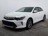 Toyota Camry 2018 года за 12 350 000 тг. в Астана