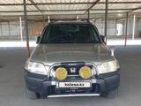 Honda CR-V 1996 года за 2 800 000 тг. в Талдыкорган – фото 2