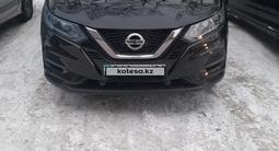 Nissan Qashqai 2020 годаfor8 800 000 тг. в Караганда