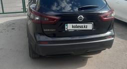 Nissan Qashqai 2020 годаfor8 800 000 тг. в Караганда – фото 2