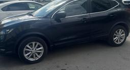 Nissan Qashqai 2020 годаfor8 800 000 тг. в Караганда – фото 3