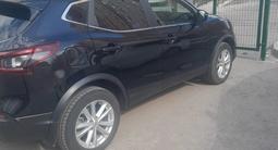 Nissan Qashqai 2020 годаfor8 800 000 тг. в Караганда – фото 5