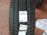 Шины Michelin 285/35/r22 Xice Snow за 200 000 тг. в Алматы