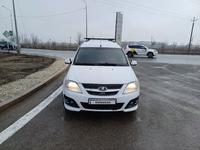 ВАЗ (Lada) Largus 2013 года за 3 300 000 тг. в Атырау