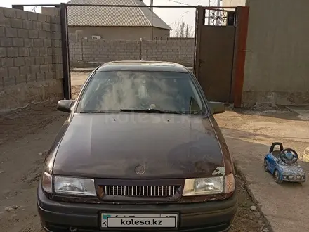 Opel Vectra 1990 года за 500 000 тг. в Шымкент – фото 5