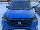 Hyundai Creta 2020 года за 9 500 000 тг. в Усть-Каменогорск – фото 4
