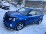 Hyundai Creta 2020 года за 10 000 000 тг. в Усть-Каменогорск – фото 5