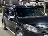 Renault Sandero Stepway 2014 годаүшін3 400 000 тг. в Караганда – фото 4