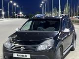 Renault Sandero Stepway 2014 годаүшін3 400 000 тг. в Караганда