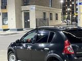 Renault Sandero Stepway 2014 годаүшін3 400 000 тг. в Караганда – фото 2