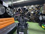 Диск запаска Li6 Li7 Li8 Li9 R-21*5*120 в наличии Astana за 130 000 тг. в Астана