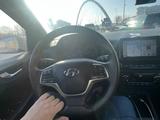 Hyundai Accent 2020 года за 6 800 000 тг. в Астана – фото 3