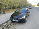 Hyundai Accent 2020 года за 6 800 000 тг. в Астана – фото 2