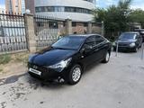 Hyundai Accent 2020 года за 6 800 000 тг. в Астана