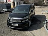 Toyota Vellfire 2008 годаүшін12 300 000 тг. в Усть-Каменогорск – фото 4