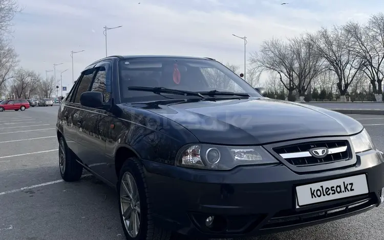 Daewoo Nexia 2013 года за 2 400 000 тг. в Кызылорда