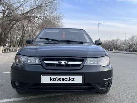 Daewoo Nexia 2013 года за 2 400 000 тг. в Кызылорда – фото 3