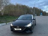 Hyundai Accent 2021 годаfor9 199 999 тг. в Усть-Каменогорск – фото 4
