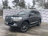 Toyota Land Cruiser 2017 года за 33 000 000 тг. в Костанай – фото 2