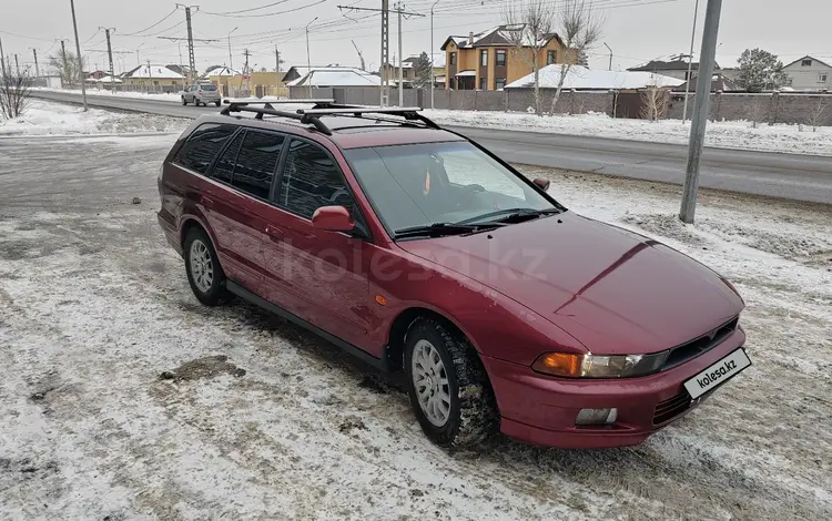 Mitsubishi Galant 1997 года за 2 400 000 тг. в Павлодар