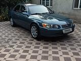 Toyota Camry 2000 года за 3 900 000 тг. в Тараз