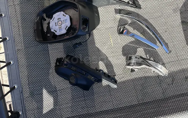 Корпус зеркала за 25 000 тг. в Астана