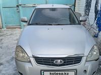 ВАЗ (Lada) Priora 2172 2012 года за 1 800 000 тг. в Семей