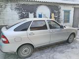 ВАЗ (Lada) Priora 2172 2012 года за 1 800 000 тг. в Семей – фото 3