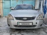 ВАЗ (Lada) Priora 2172 2012 года за 1 800 000 тг. в Семей – фото 4