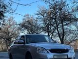 ВАЗ (Lada) Priora 2172 2012 годаүшін1 350 000 тг. в Шымкент