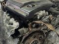1mz fe vvti, 3mz контрактные моторы из японии за 50 000 тг. в Алматы