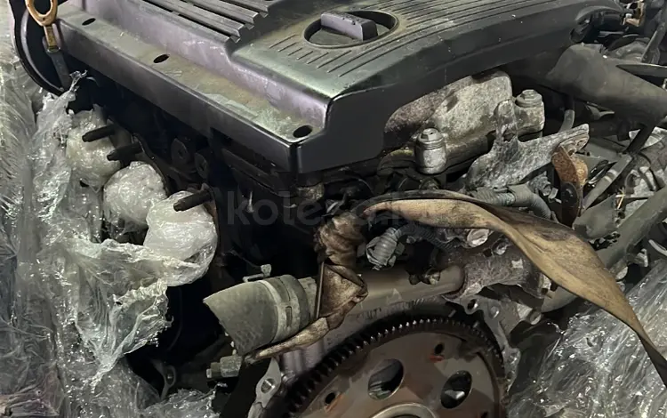 1mz fe vvti, 3mz контрактные моторы из японии за 50 000 тг. в Алматы