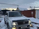 Toyota Land Cruiser 2005 года за 11 500 000 тг. в Алматы