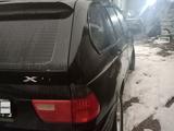 BMW X5 2002 года за 4 100 000 тг. в Алматы – фото 5