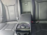 Hyundai Grandeur 2011 года за 8 100 000 тг. в Иргели – фото 2