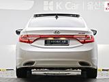 Hyundai Grandeur 2011 года за 8 100 000 тг. в Иргели