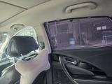 Hyundai Grandeur 2011 года за 8 100 000 тг. в Иргели – фото 4