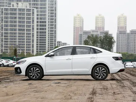 Volkswagen Polo 2025 года за 6 500 000 тг. в Алматы – фото 2