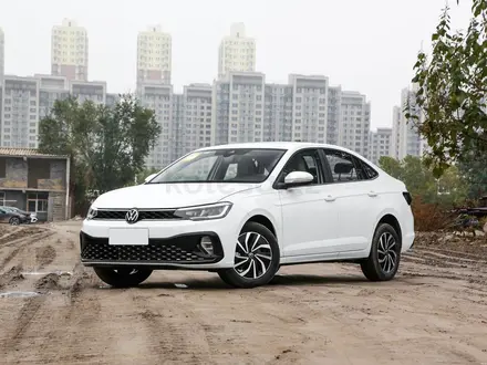 Volkswagen Polo 2025 года за 6 500 000 тг. в Алматы