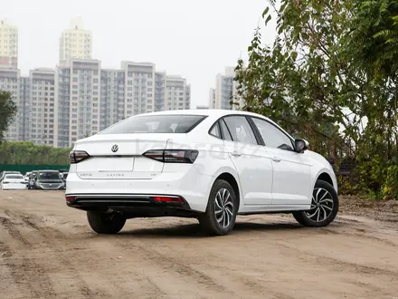 Volkswagen Polo 2025 года за 6 500 000 тг. в Алматы – фото 3