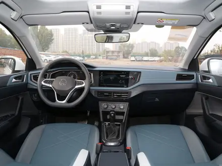Volkswagen Polo 2025 года за 6 500 000 тг. в Алматы – фото 4