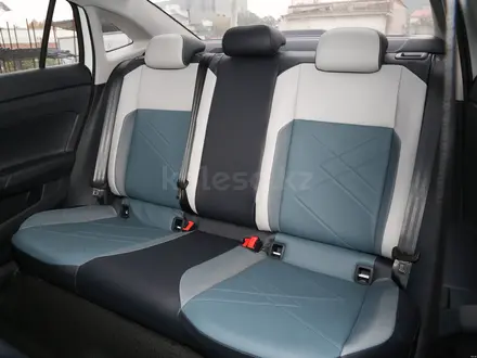 Volkswagen Polo 2025 года за 6 500 000 тг. в Алматы – фото 5