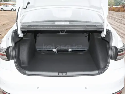 Volkswagen Polo 2025 года за 6 500 000 тг. в Алматы – фото 6