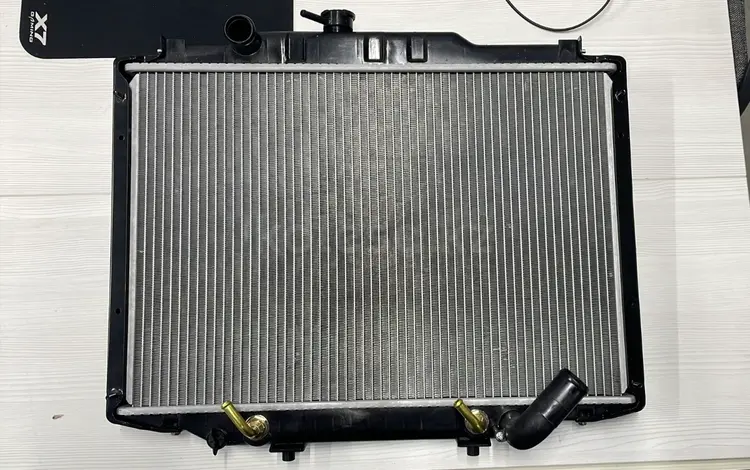 Радиатор основной на DELICA L300 2, 5 за 47 000 тг. в Алматы